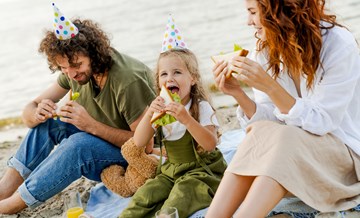 Скидки в День рождения до 30%
